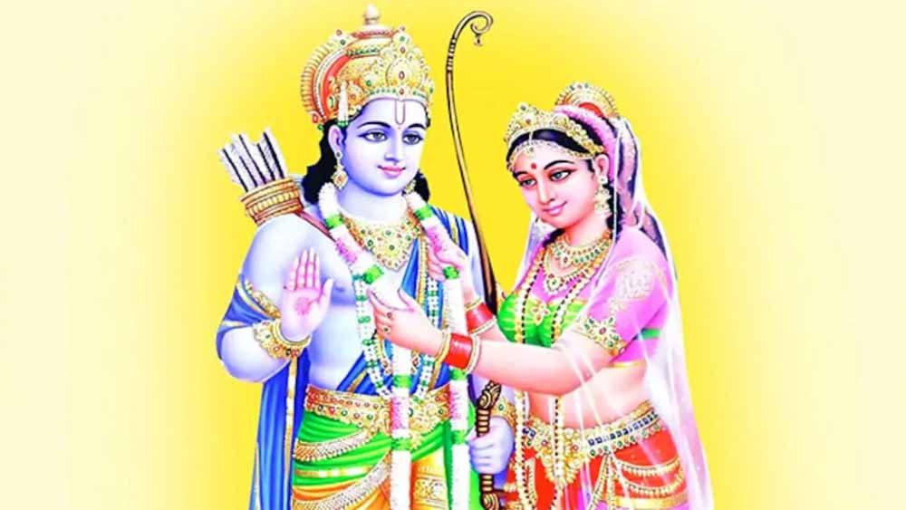 विवाह पंचमी विशेष: इस पावन कथा से दूर होंगी जीवन की बाधाएँ