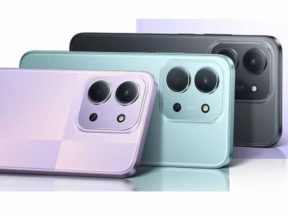 सबसे सस्ता 5G फोन! Redmi 15C 5G 3 दिसंबर को मचाएगा तहलका, मिलेगा पावरफुल 6000mAh बैटरी पैक