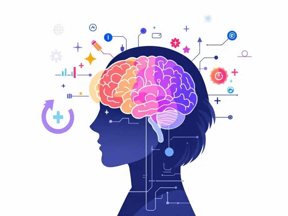 बचपन से 32 साल तक दिमाग कैसे बदलता है? जीवनभर में आते हैं 4 अहम मानसिक परिवर्तन
