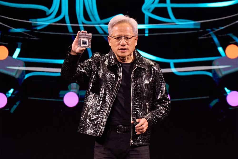 Nvidia CEO खुलासाः क्यों AI चिप बनाने में खर्च होते हैं अरबों रुपये