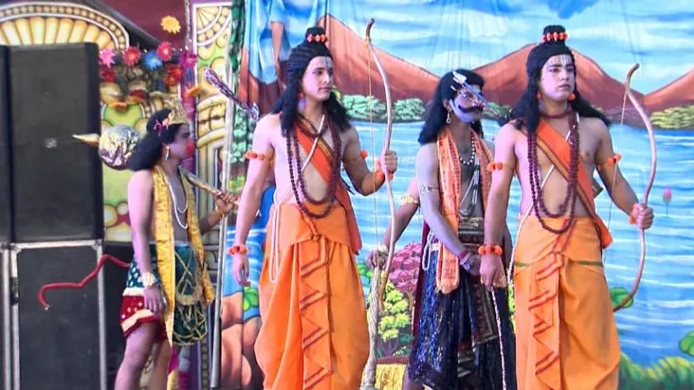 13-15 दिसंबर: अयोध्या के श्रीराम मंदिर में रामलीला का मंचन, MP कलाकार लाएंगे भक्ति का माहौल
