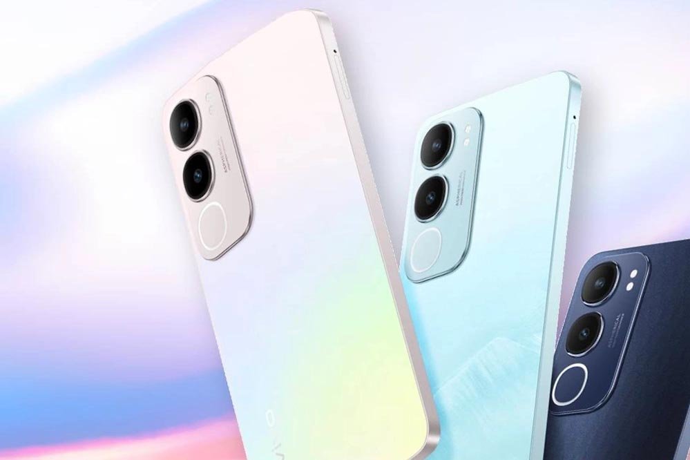 Vivo Y19s 5G अब भारत में, दमदार बैटरी और फीचर्स, इतनी है कीमत