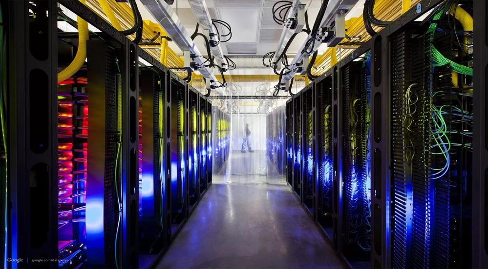 अंतरिक्ष में डेटा सेंटर की तैयारी में Google, तकनीकी दुनिया में मची हलचल