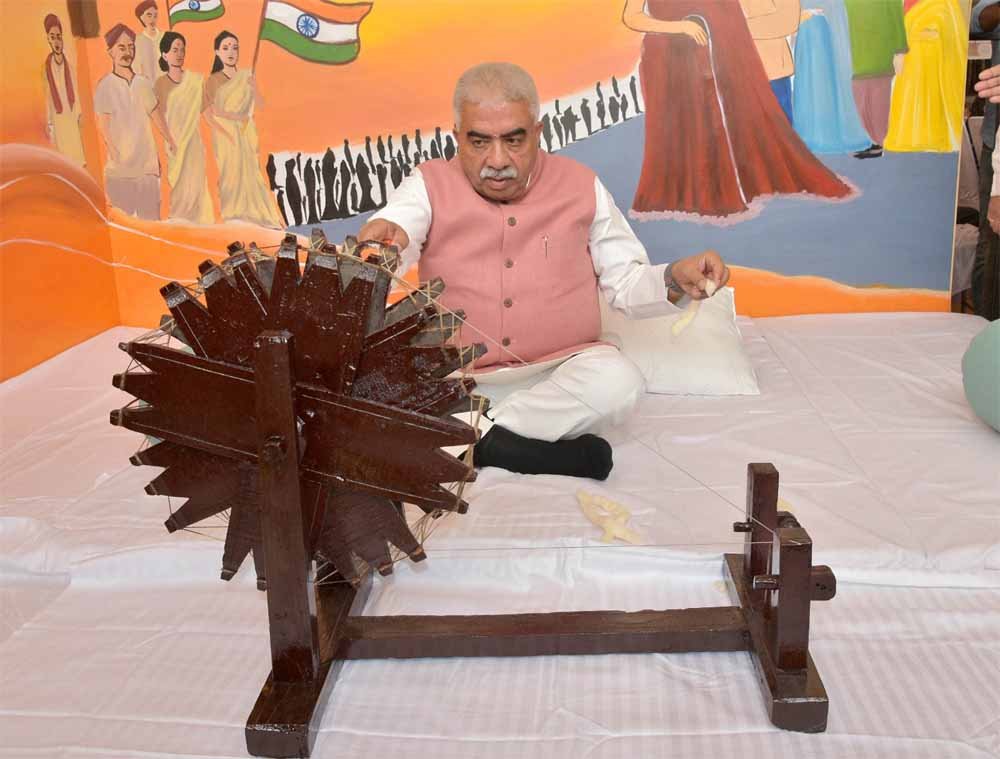 भारत का लॉजिस्टिक्स पॉवर हाउस' बनने की दिशा में तेजी से आगे बढ़ रहा उत्तर प्रदेश