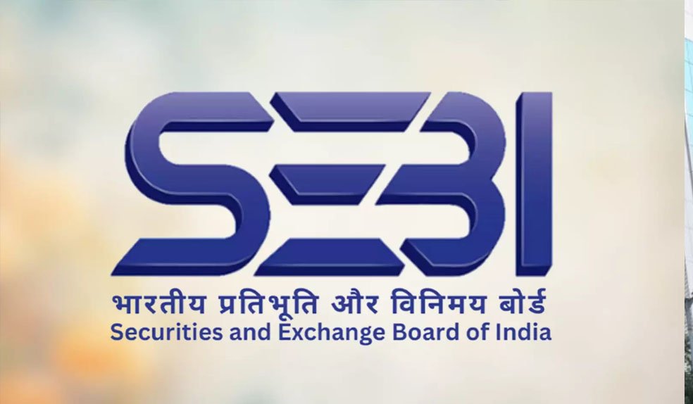स्टॉक ब्रोकिंग प्लेटफॉर्म पर SEBI की कार्रवाई, 7 दिन के लिए लगाया प्रतिबंध
