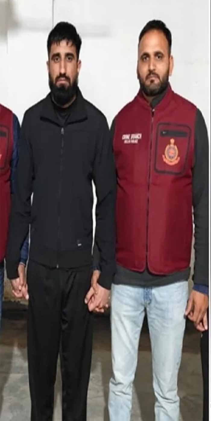कपिल शर्मा कैफे फायरिंग केस में ब्रेकथ्रू, मुख्य साज़िशकर्ता पुलिस के शिकंजे में