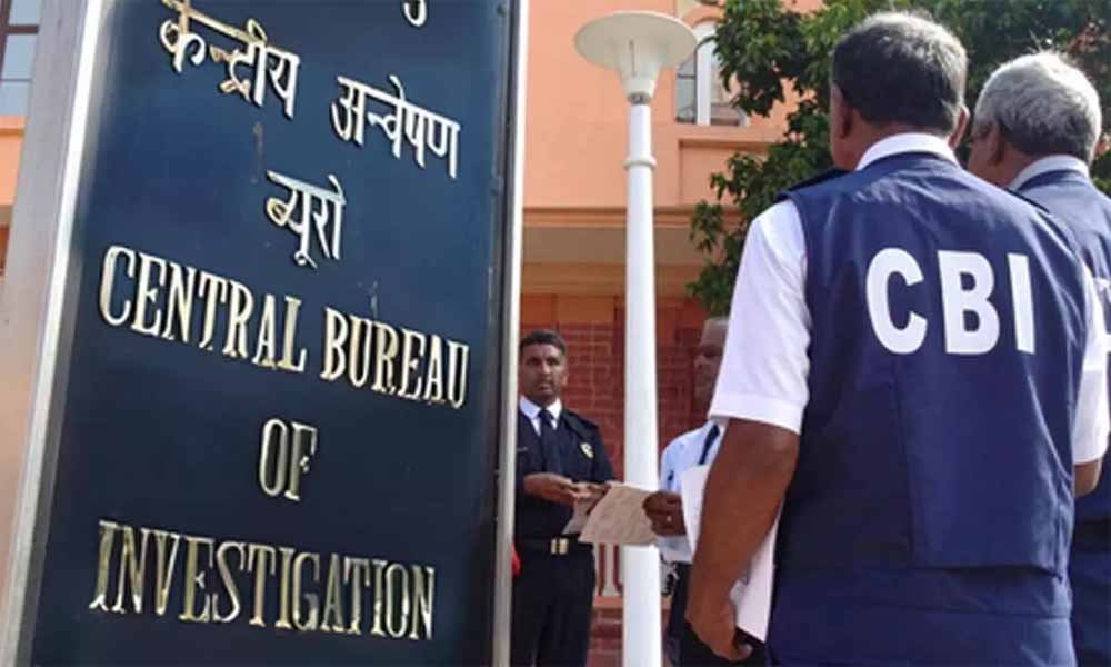 दिल्ली नगर निगम में घोटाला उजागर: CBI ने JE को 10 लाख की रिश्वत संग पकड़ा