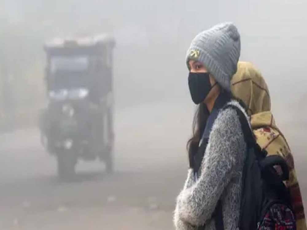 सर्द हवाओं का डबल अटैक: दो राज्यों में Cold Alert, तापमान में तेज गिरावट