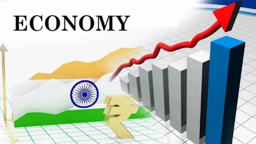 भारत की ग्रोथ 6.5% पर टिकी! मूडीज़ ने बताया ट्रंप टैरिफ से कितना पड़ेगा असर