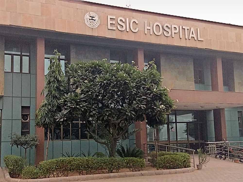 ESIC की बड़ी पहल: कल से शुरू होगी यह खास सुविधा, हजारों कर्मचारियों को होगा फायदा