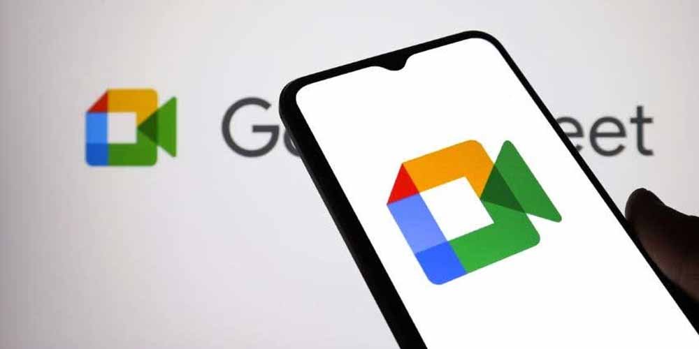 Google Meet अचानक ठप — मीटिंग्स रुकीं, यूजर्स सोशल मीडिया पर जताई नाराज़गी