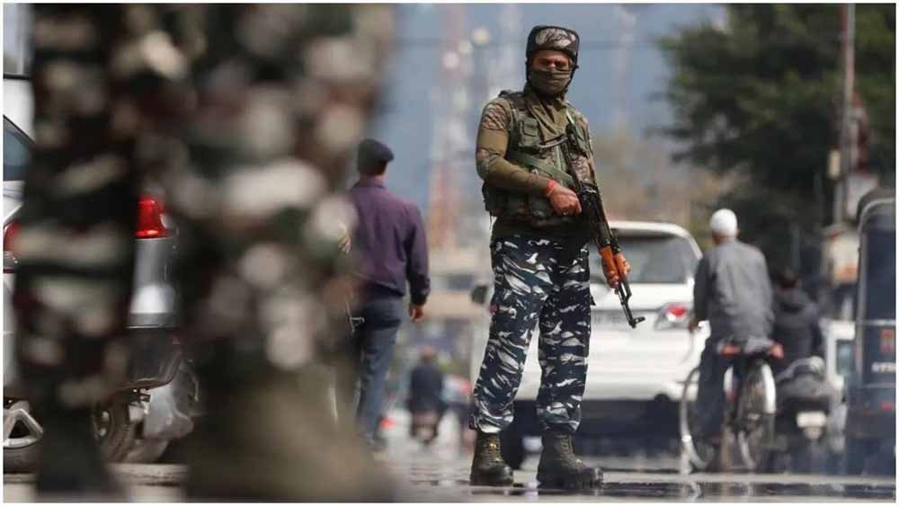सुरक्षा का नया अलार्म — ऑपरेशन सिंदूर के छह माह बाद लश्कर-जैश फिर सक्रिय?