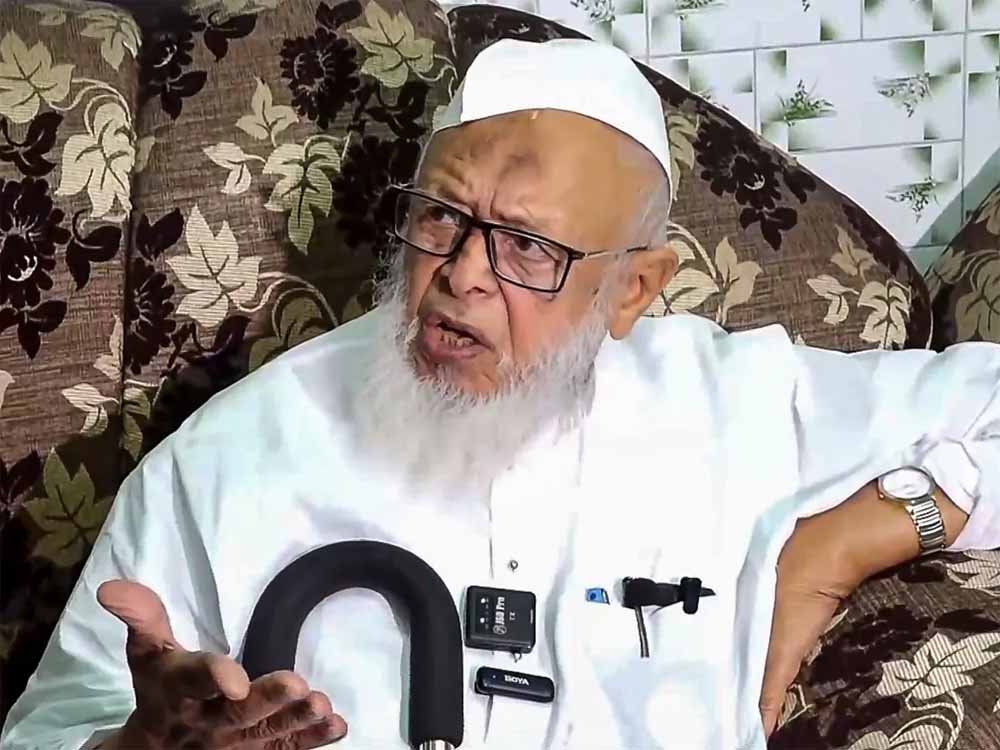 मदनी का वार: ‘मुस्लिम दबाने की कोशिश’—कांग्रेस ने भी सरकार पर साधा निशाना
