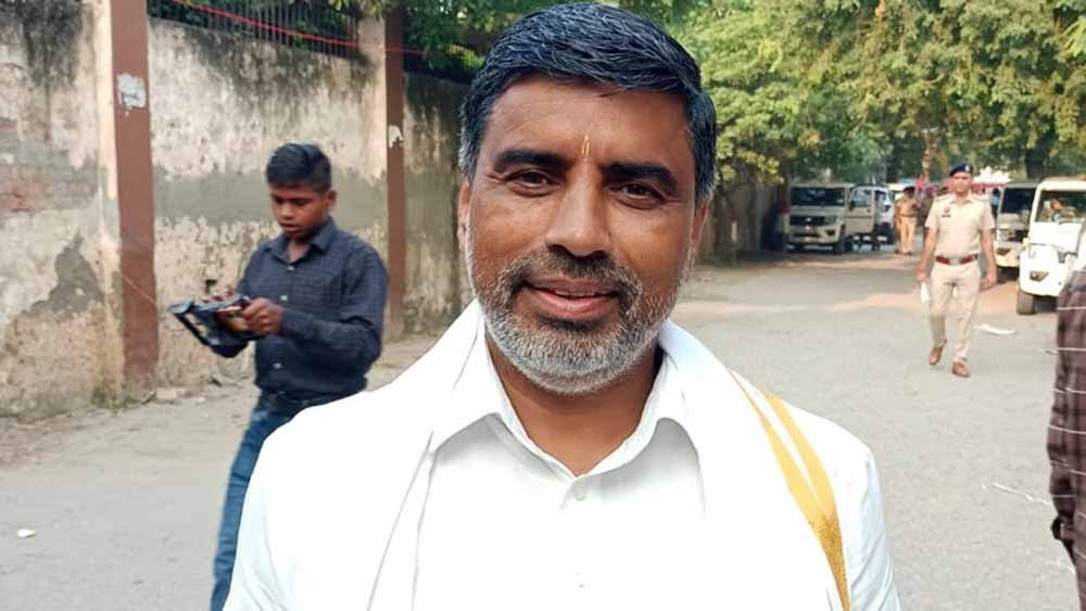 दिल्ली ब्लास्ट आरोपियों पर महिपाल ढांडा का विवादित बयान, कही 72 हूरों वाली बात