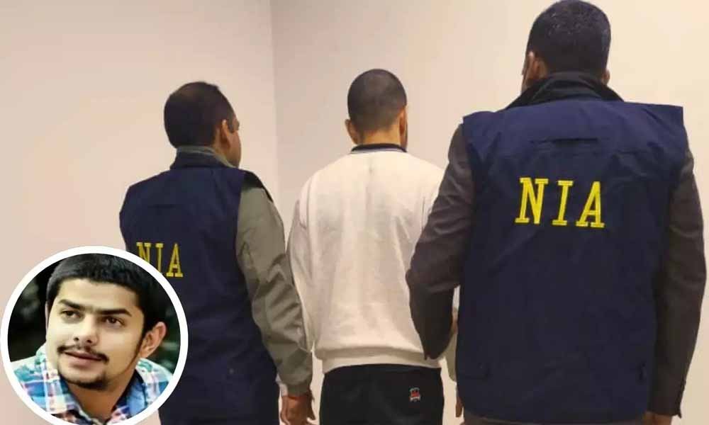 दिल्ली में अनमोल बिश्नोई की कस्टडी बढ़ी 7 दिन, NIA करेगी अहम पूछताछ—कई खुलासों की उम्मीद