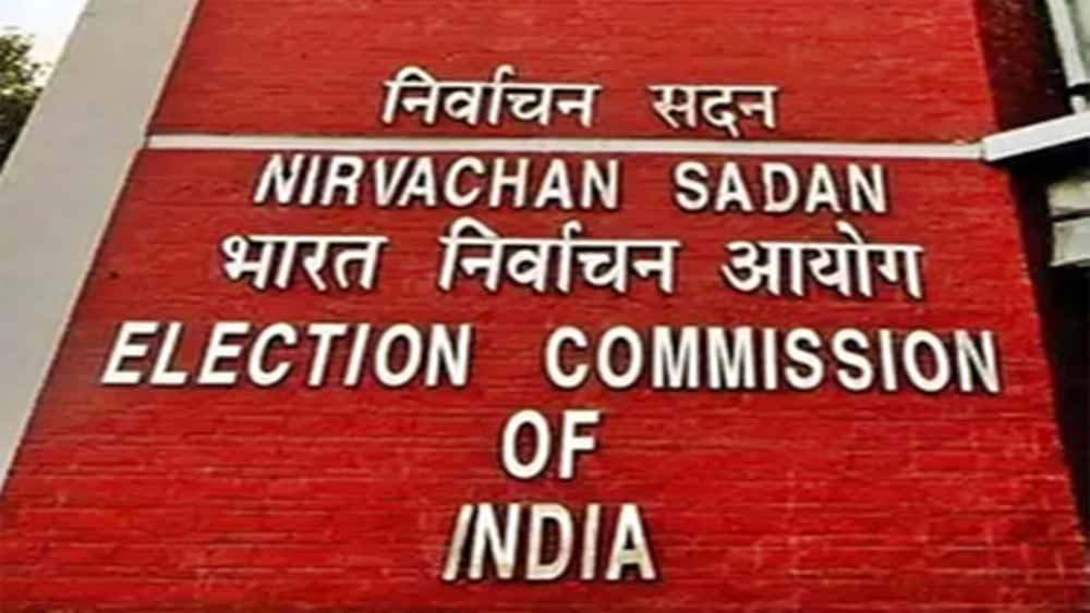 एसआईआर की बड़ी प्रगति: दूसरे चरण की तैयारी पूरी, EPF में 50.97 करोड़ का प्रावधान