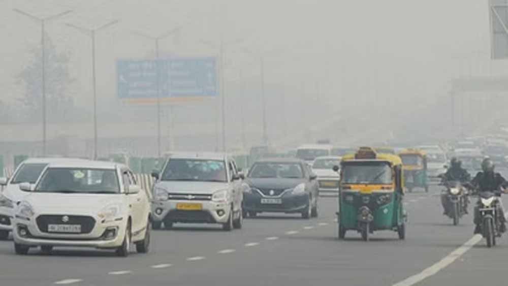 सांसों पर संकट! दिल्ली-NCR में प्रदूषण रोकने को GRAP में बड़ा बदलाव