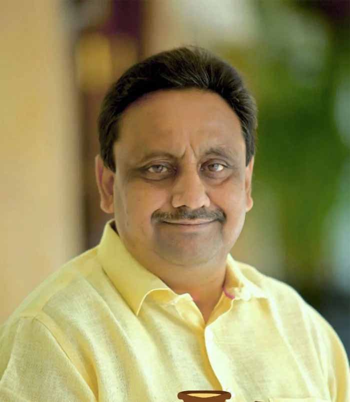 BJP सांसद प्रवीण खंडेलवाल की मांग—दिल्ली का नाम बदला जाए, हो ‘इंद्रप्रस्थ’
