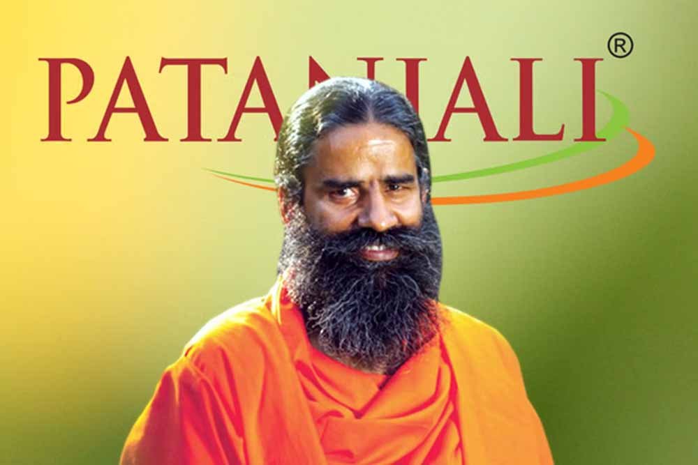 ‘भ्रामक दावे’ पर रोक: बाबा रामदेव की कंपनी को कोर्ट से झटका