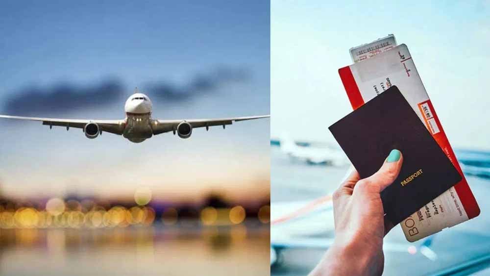 यात्रियों को राहत: अब 48 घंटे में करें टिकट रद्द, मिलेगा पूरा रिफंड — DGCA का नया नियम