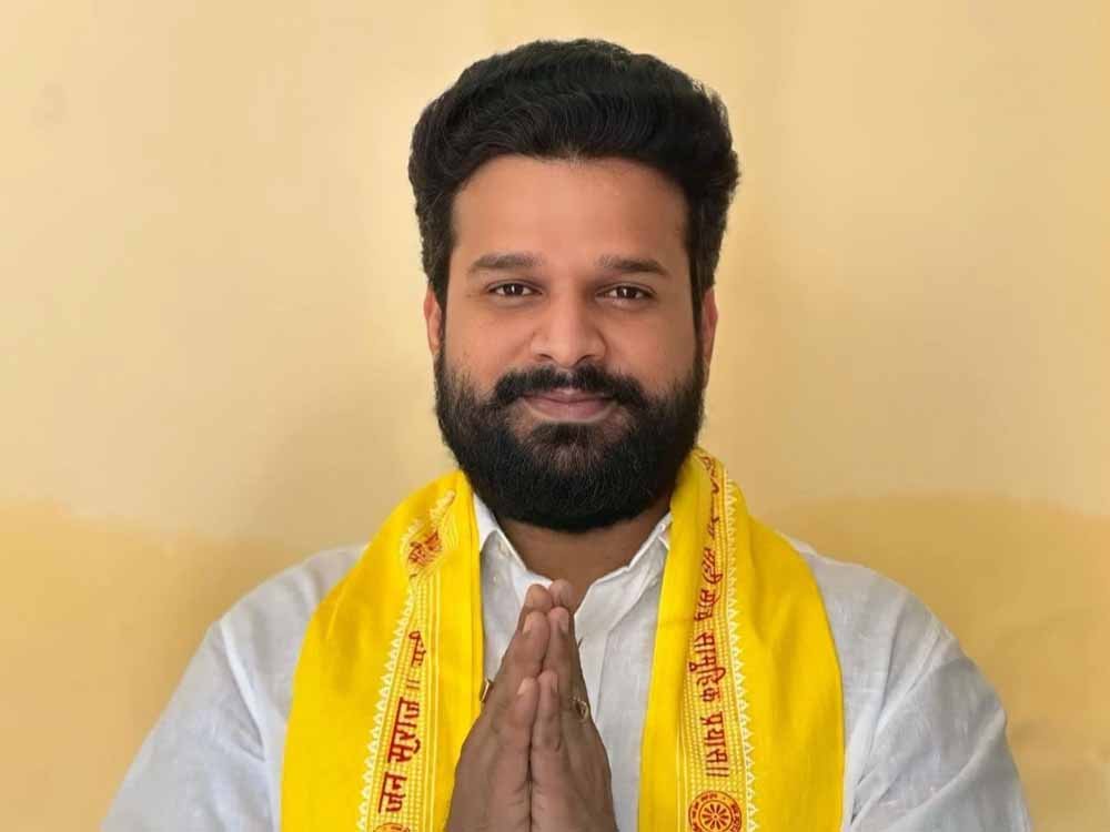 जन सुराज की सरकार आई तो ये बनेगा मुख्यमंत्री! रितेश पांडेय का बड़ा बयान
