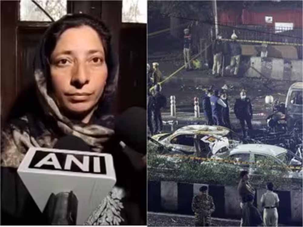 महिला आतंकी मॉड्यूल का खुलासा! लखनऊ की डॉक्टर शाहीन पर चौंकाने वाले आरोप