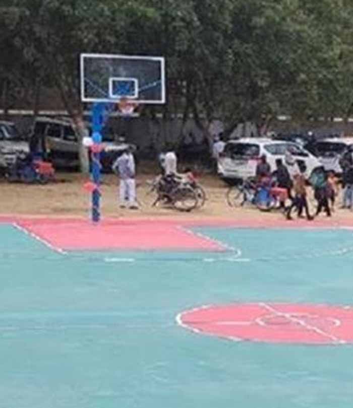 हरियाणा में खेल उपकरणों की खरीद 7 साल से ठप, CM की हरी झंडी के बाद भी फाइल आगे नहीं बढ़ी