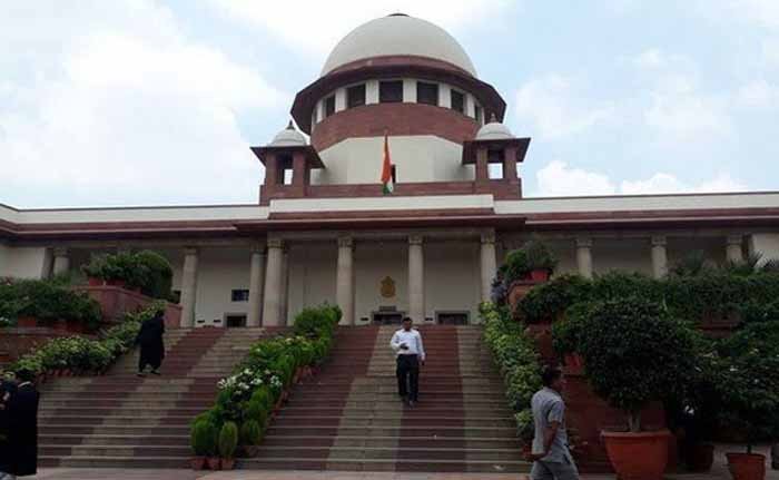 सुप्रीम कोर्ट ने अमित बघेल को चेताया, कहा- जहां केस, वहां कानूनी प्रक्रिया का पालन होगा