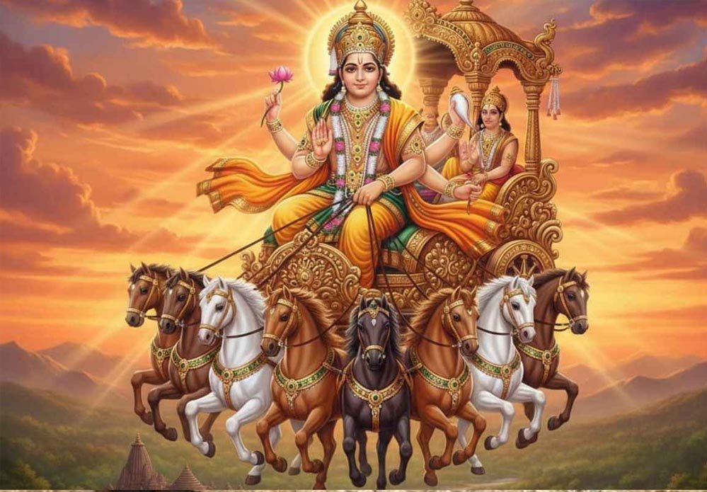 खरमास 2025: सूर्य के धनु राशि में प्रवेश से शुरू होगा खरमास, अगले 30 दिन इन 6 गलतियों से बचें