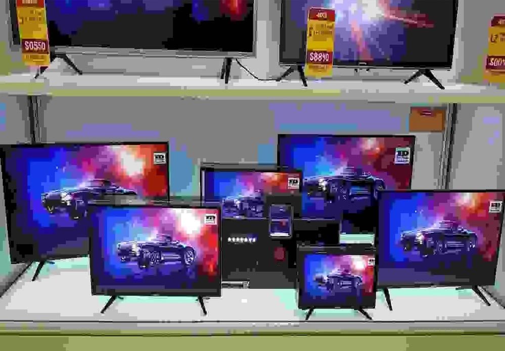 TV की कीमतों में 2025 से होगा इजाफा, जनवरी से एलईडी और स्मार्ट टीवी होंगे 3-4% महंगे