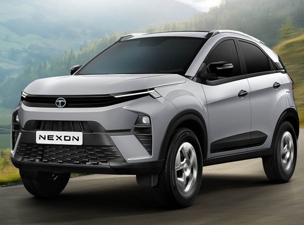 2026 में Tata का धमाका: Punch और नई-जनरेशन Nexon समेत 3 नई कारें होंगी लॉन्च