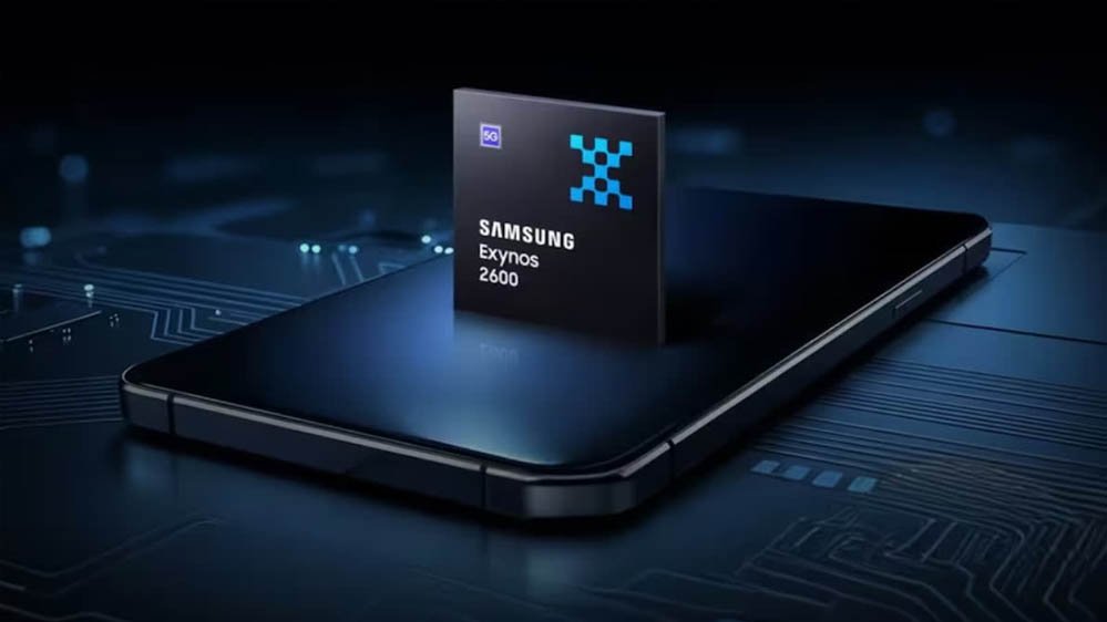 Exynos 2600: Samsung का सबसे बड़ा मोबाइल चिप अपग्रेड, AI और गेमिंग में दमदार प्रदर्शन