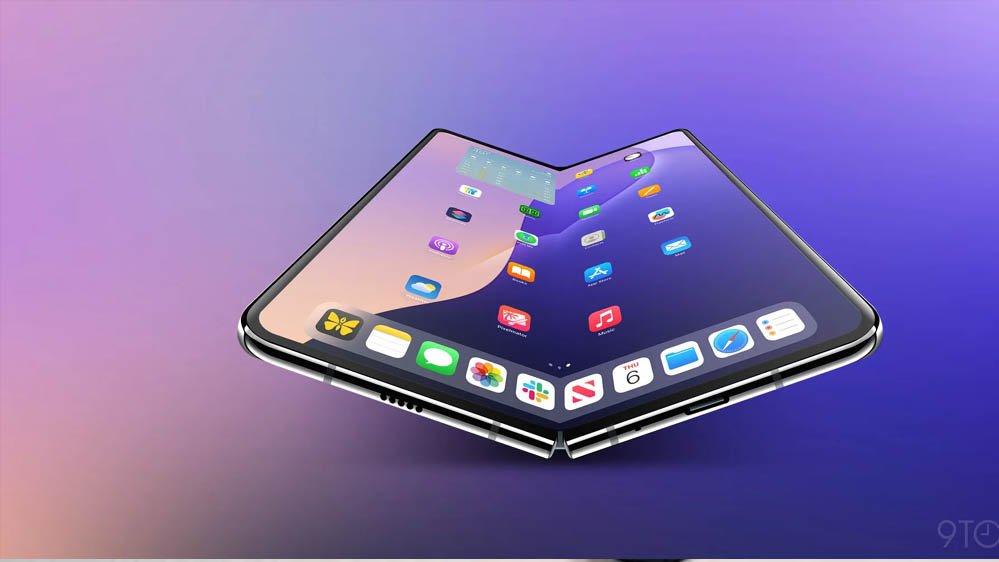 iPhone Fold: कॉम्पैक्ट डिजाइन और डुअल कैमरा के साथ ऐपल का नया फोल्डेबल फोन, कीमत और लॉन्च की जा