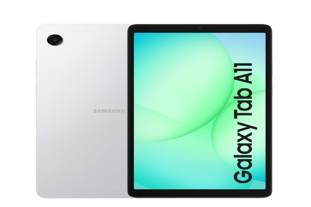 सैमसंग का नया टैबलेट Galaxy Tab A11+ भारत में उपलब्ध, लंबे समय तक अपडेट्स का वादा
