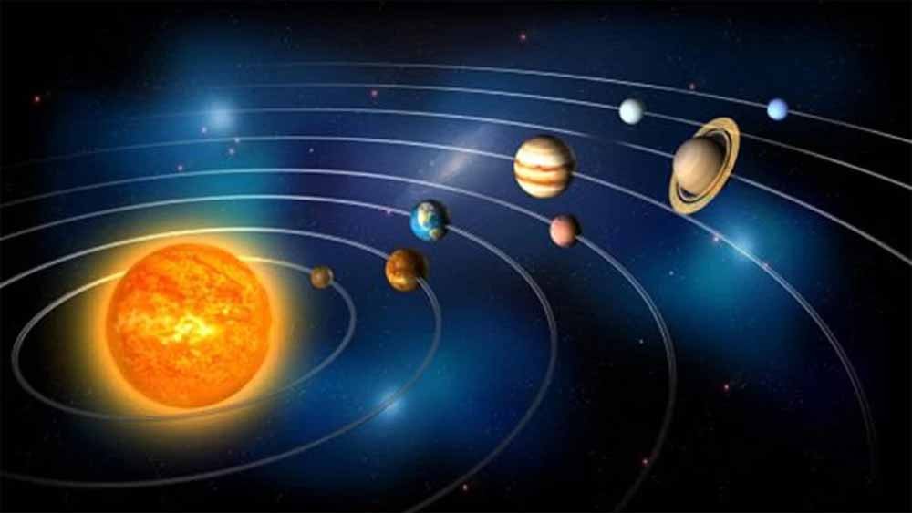 नए साल की शुरुआत में ग्रहों की चाल बदलेगी: जनवरी में चार ग्रह बदलेंगे राशि