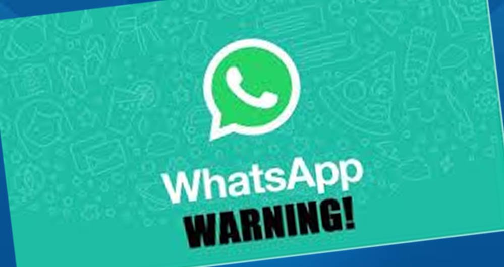 WhatsApp यूजर्स के लिए अलर्ट: GhostPairing से खतरा, सरकार ने दी सुरक्षा टिप्स