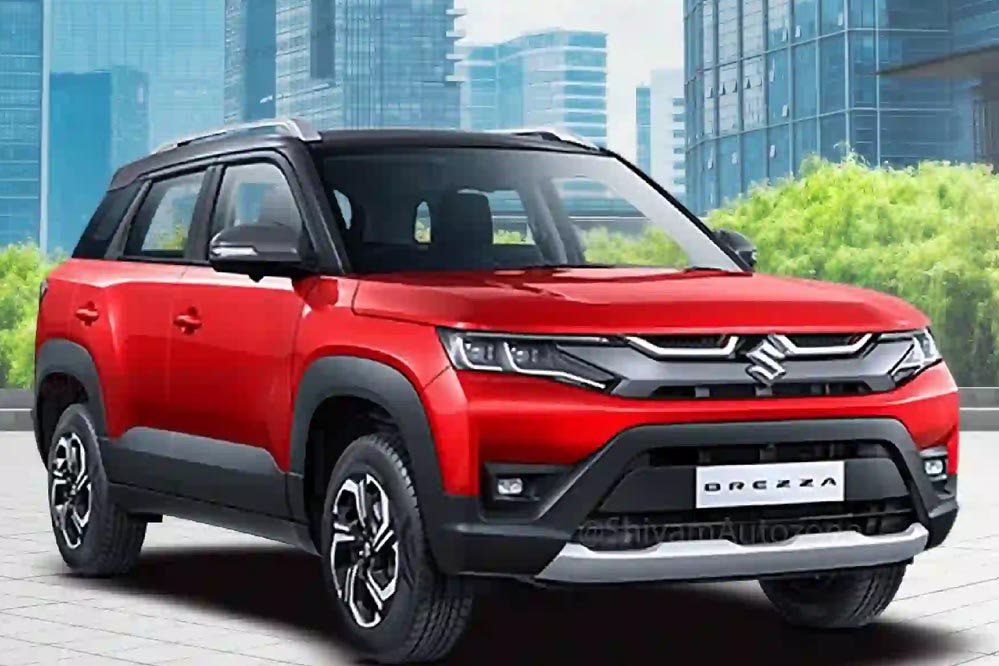 Maruti Suzuki की शानदार बिक्री, नवंबर में 2.29 लाख से अधिक कारों की डिलीवरी