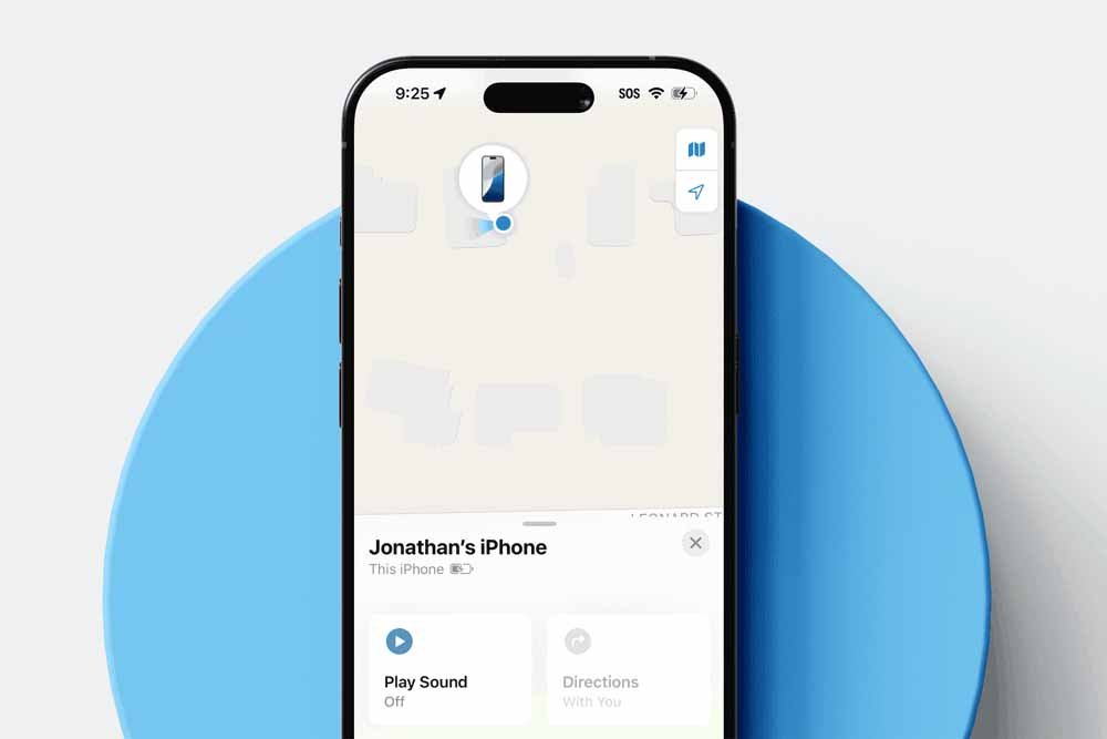 iPhone ऑफ होने पर भी ढूंढ़ सकते हैं—इस स्मार्ट फीचर से होगा कमाल