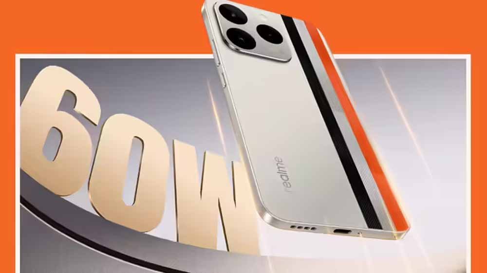 दो दिन की बैटरी लाइफ का वादा! Realme ने उतारे 7000mAh बैटरी वाले 2 स्मार्टफोन
