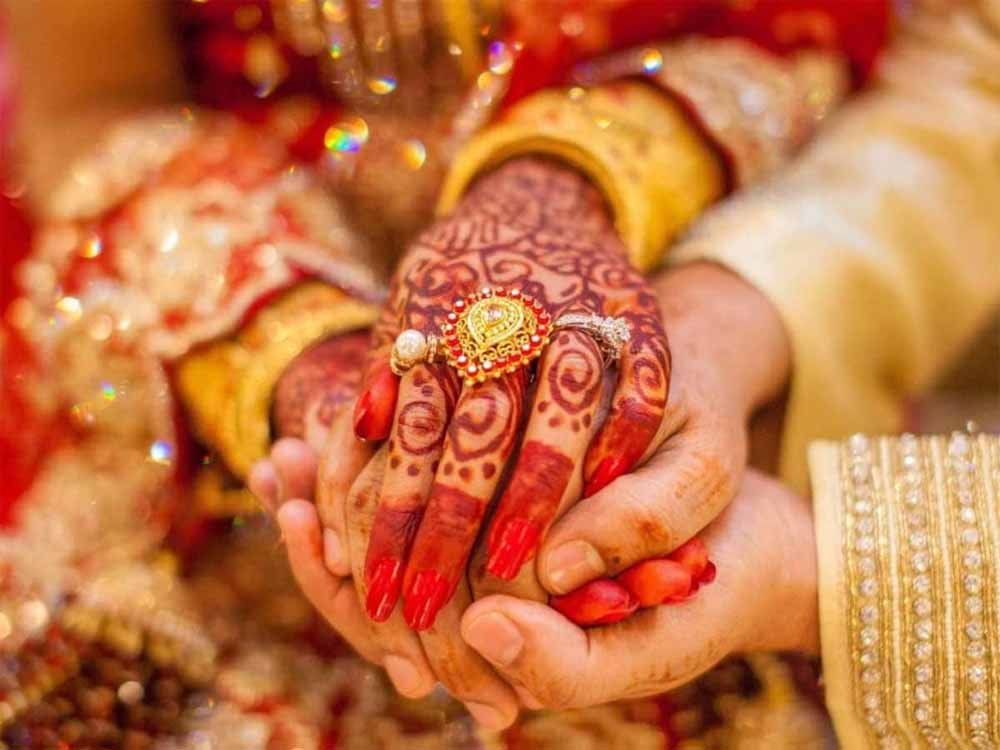 दिसंबर में शादी के 3 शुभ दिन तय, साथ ही देखें नामकरण व गृह प्रवेश मुहूर्त