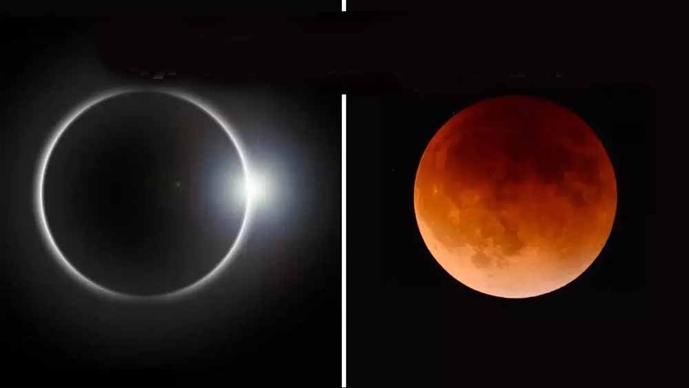 सूर्य–चंद्र ग्रहण की पूरी गाइड: पंचांग की मान्यताएं और वैज्ञानिक तथ्य