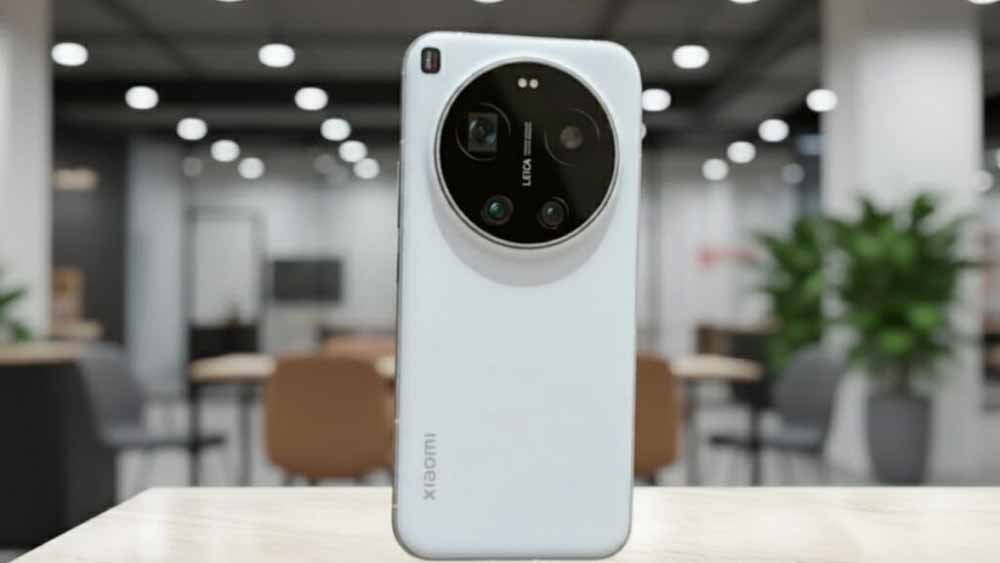 Xiaomi 17 Ultra लॉन्च डेट और डिजाइन हुआ रिवील, 200 मेगापिक्सल Leica कैमरा लाएगा धमाका
