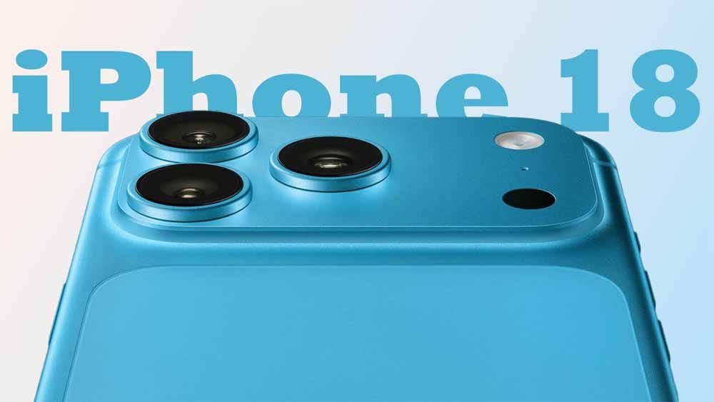 2026 में iPhone 18 नहीं? रिपोर्ट ने फैंस को किया निराश
