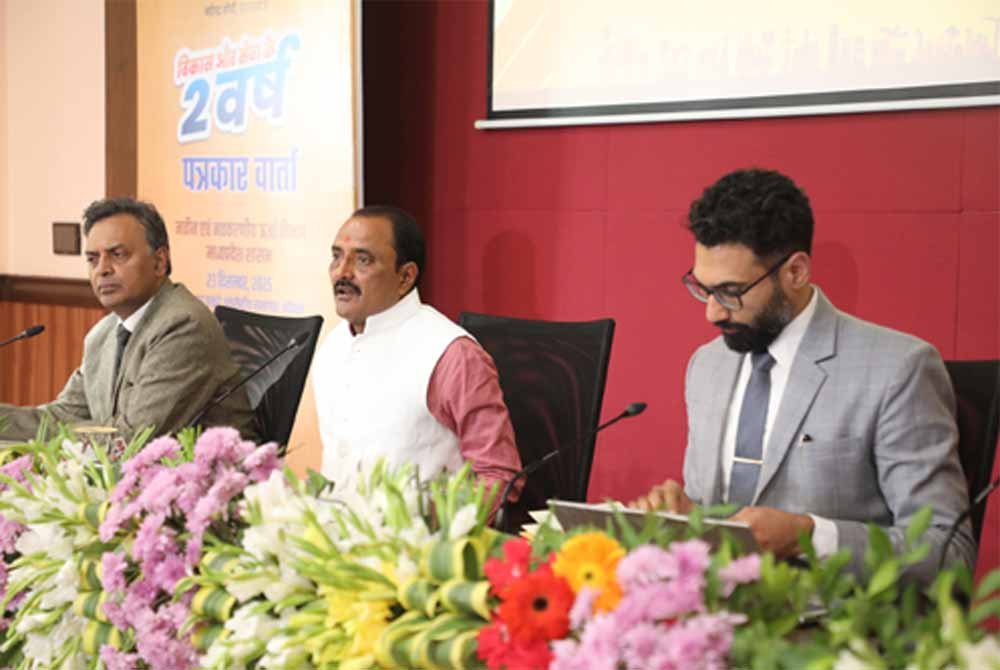 प्रदेश प्रधानमंत्री सूर्य घर मुफ्त बिजली योजना में देश में छठवें स्थान पर