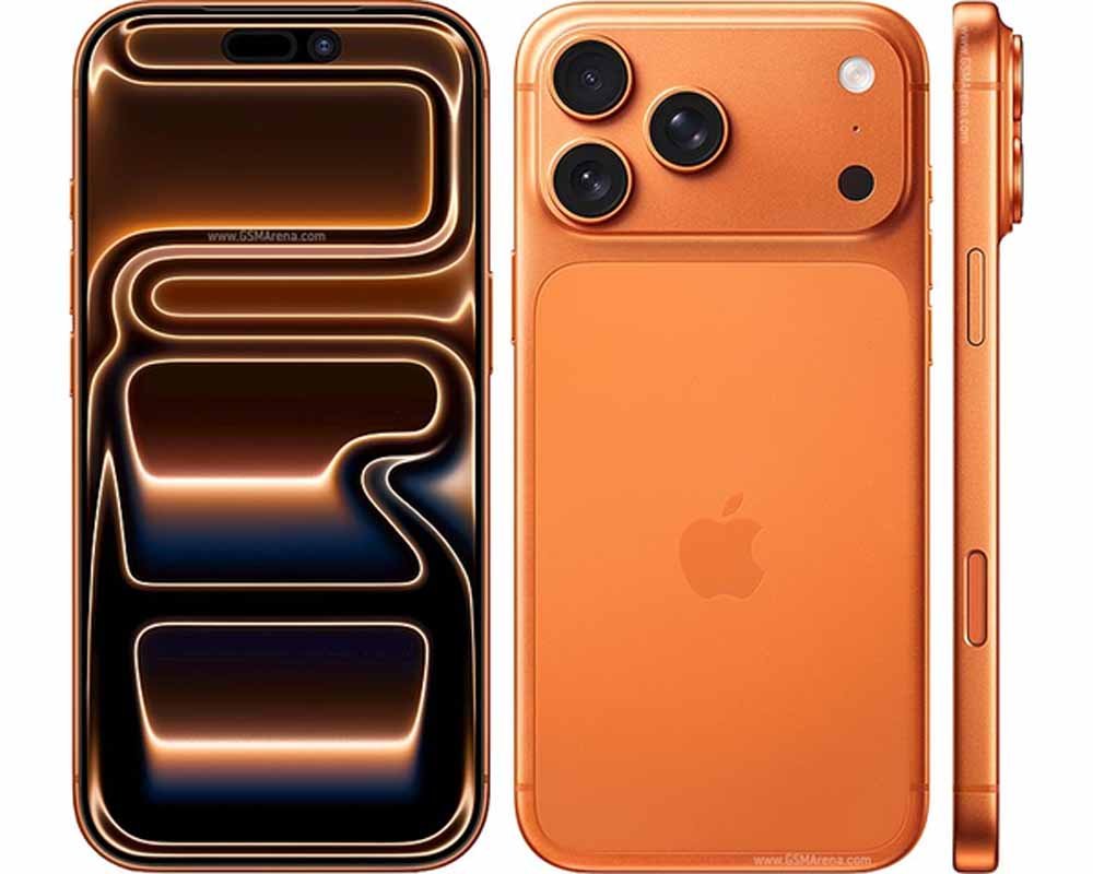 iPhone लेने का सुनहरा मौका! ‘Apple Days Sale’ शुरू, iPhone 17 Pro हुआ सस्ता