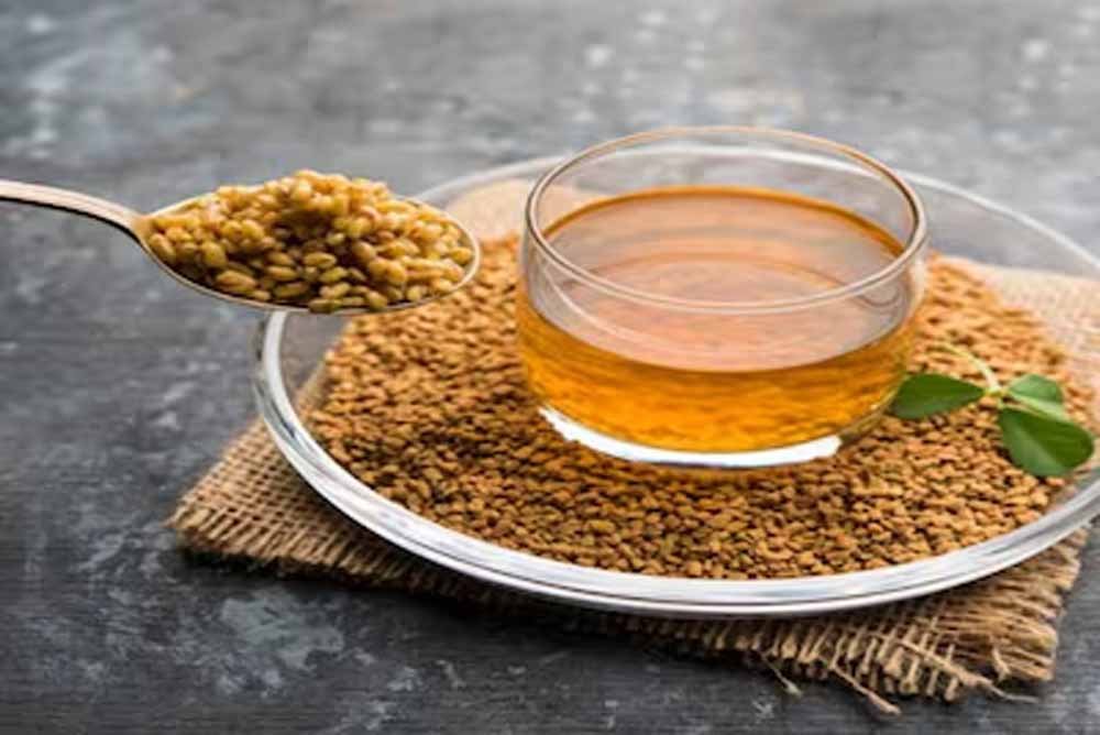 सेहत का खजाना है यह आम-सा मसाला, इसके पानी से शरीर को मिलती है जबरदस्त ताकत