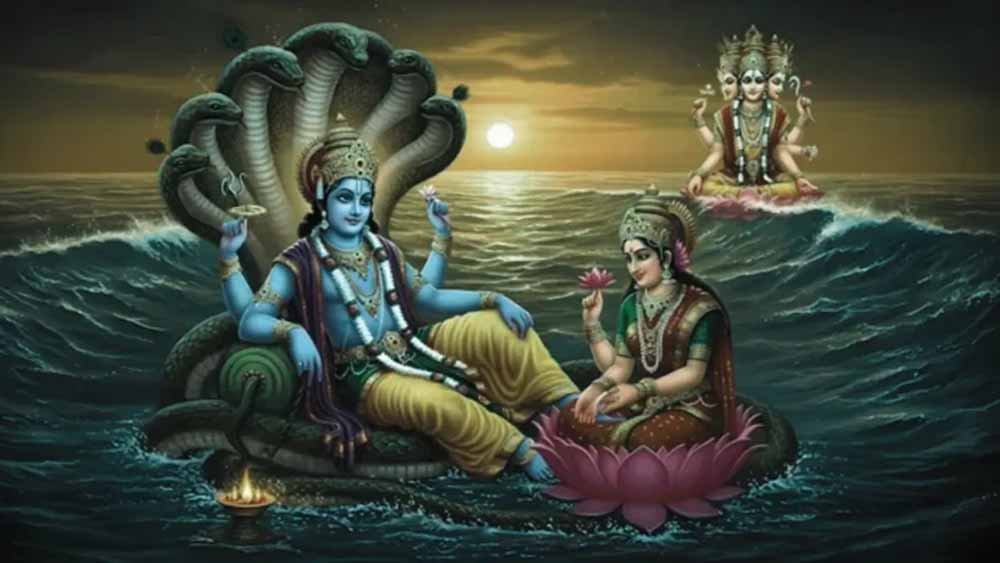 पौष पुत्रदा एकादशी 2025: भूलकर भी न करें इन वस्तुओं का दान, वरना बढ़ सकती हैं परेशानियां