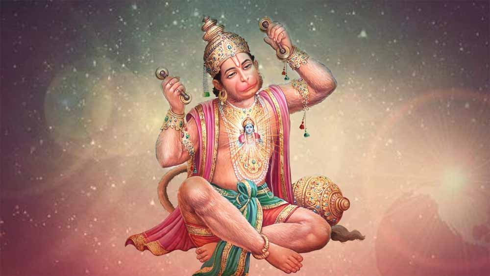 शनिवार के दिन सुंदरकांड पाठ क्यों है खास? तरीका और फायदे समझें