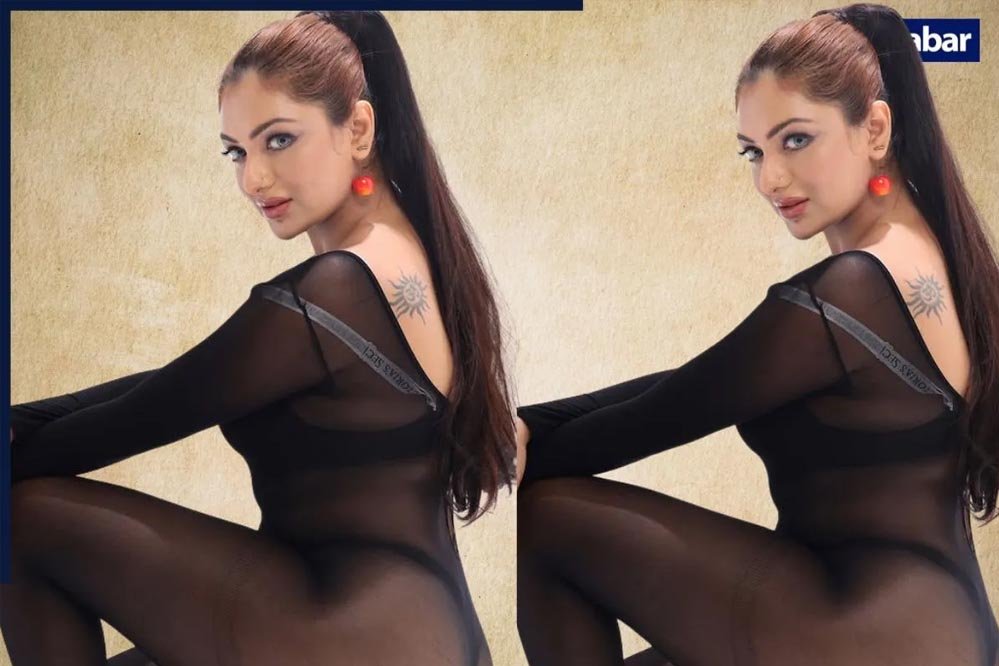 सनी लियोनी पर बैन क्यों नहीं?—खुशी मुखर्जी ने फफक-फफक कर साझा की अपनी कहानी