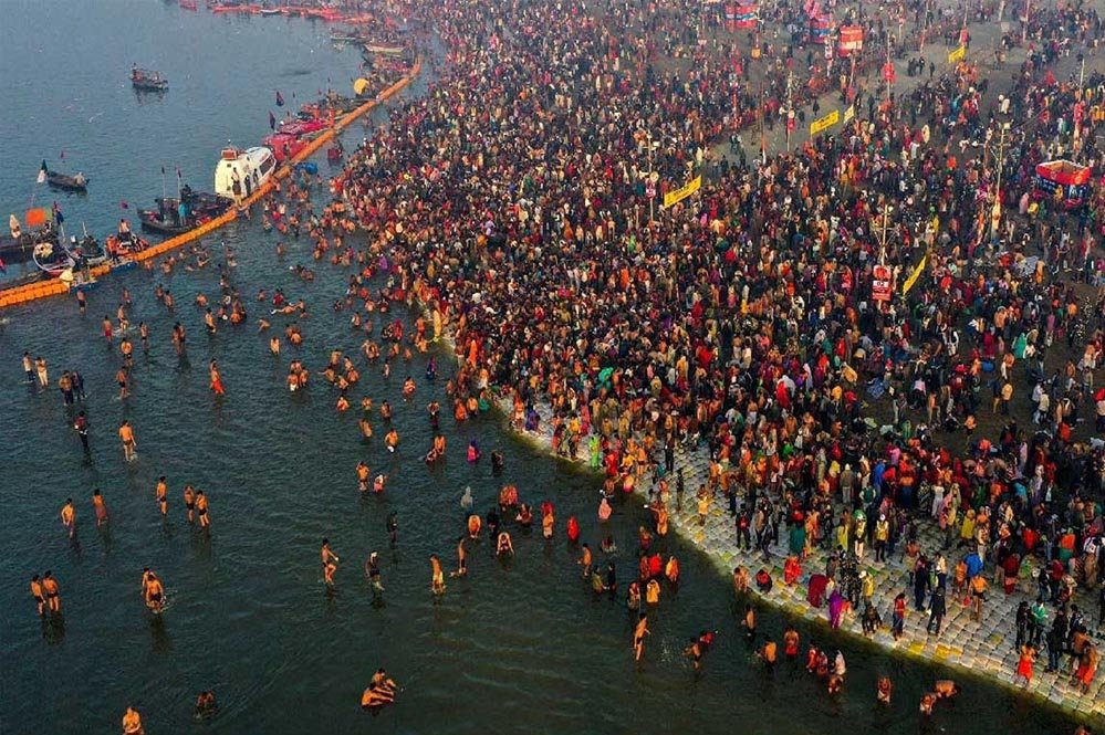 गूगल सर्च रिपोर्ट 2025: गोवा और कश्मीर को छोड़, इस छोटे शहर को भारतीय यात्रियों ने ज्यादा सर्च